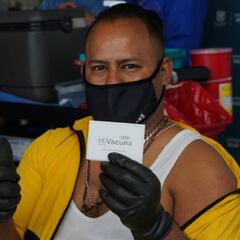 Novenas de Navidad: ¿Qué hacer si perdí mi carnet de vacunación COVID?