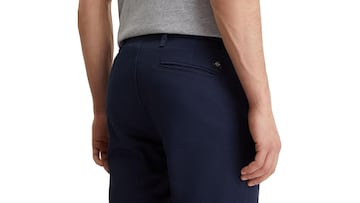 Pantalones Dockers para hombre en rebajas