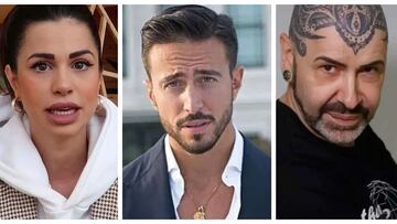 ‘Pesadilla en El Paraíso’: lista completa de concursantes