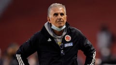 Queiroz destituido: ¿Quién puede ser el próximo entrenador de Colombia?