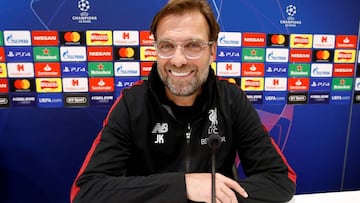 Klopp: "La situación del Bayern les hace más peligrosos"