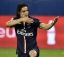 Arsenal: Cavani, si el Madrid no baja el precio de Benzema