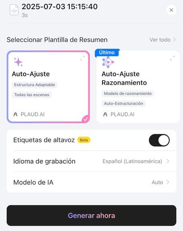 Plaud Note y Plaud NotePin: análisis de dos grabadoras de voz inteligentes con IA