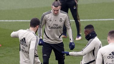 El Sadar es un fortín