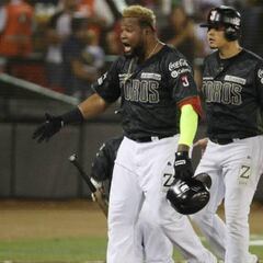 Toros vence a Acereros en el juego 6 de la Final de la Zona Norte de la LMB