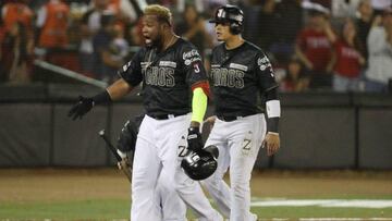 Toros vence a Acereros en el juego 6 de la Final de la Zona Norte de la LMB