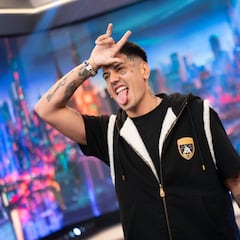 Duki confiesa por qué la pandemia lo salvó: “No me reconocía”