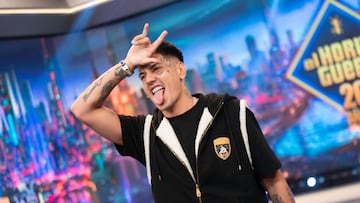 Duki confiesa por qué la pandemia lo salvó: “No me reconocía”