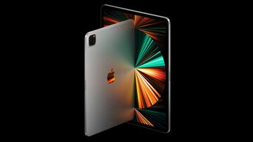 Nuevo iPad Pro 2021: precio y caracter¨ªsticas de la tableta m¨¢s potente de Apple