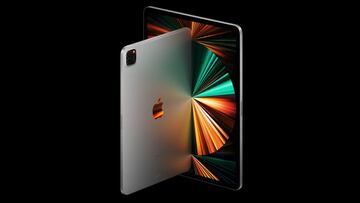 Nuevo iPad Pro 2021: precio y características de la tableta más potente de Apple