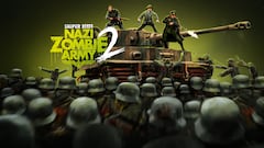 Ilustración - Sniper Elite: Nazi Zombie Army 2 (PC)