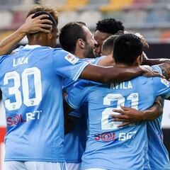 Sporting Cristal en Copa Libertadores 2021: grupo, fechas, calendario y rivales