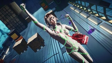 Galería de imágenes: Killer is Dead