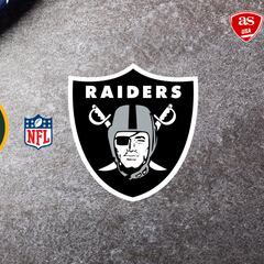 Green Bay Packers vs Las Vegas Raiders: times, how to watch on TV, stream online | NFL