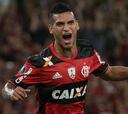 Trauco, dispuesto a luchar por un puesto en el Flamengo