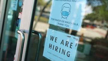 More than half of all states have announced that they will cancel the additional jobless payments before the original deadline, denying residents vital support.