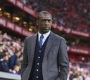 Seedorf, destituido como seleccionador de Camerún