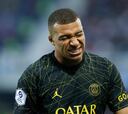 Francia tiembla por Mbappé