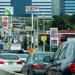 Will gas prices go below $3? When could it happen?