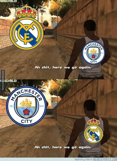 Los memes más divertidos del fin de semana