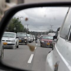 Así serán las tarifas del Soat en 2022 y diferencias con el año pasado