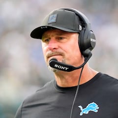 Experts blast Lions after Packers loss: “Not the same offense”