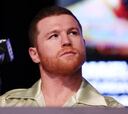Canelo, sobre Crawford: “Solo ha ganado una gran pelea”
