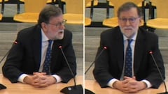 Digna de museo: la nueva frase viral de Rajoy que va directa a su repertorio infinito