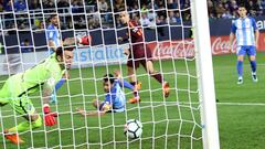 Coutinho deja un taco inmortal en la victoria del líder Barcelona