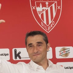 Valverde ya manda en las portadas: quiere a Ander Herrera