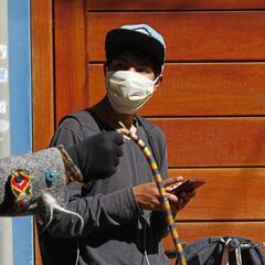 Bono Familiar Universal: cómo cobrar en efectivo con las Empresas Transportadoras de Valores