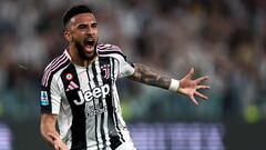 Nico González, en Madrid para pasar el reconocimiento médico