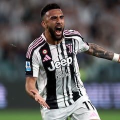 Encaje de bolillos por Nico González