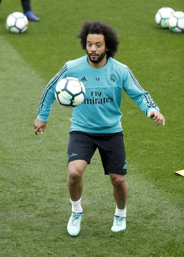 Marcelo. 