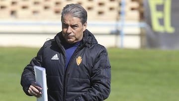 Osasuna-Real Zaragoza: horario, cómo ver en directo en TV y online