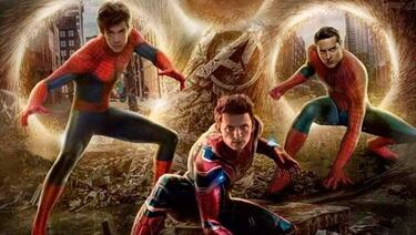 Marvel pide cautela con los rumores de Spider-Man No Way Home: “Muchos son ciertos, otros no”