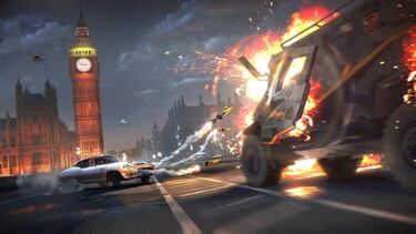 Watch Dogs: Legion, impresiones. Los rostros de la revolución