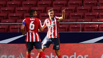 Ocasión para despegarse