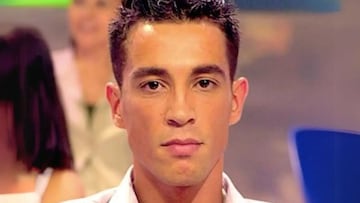 El espectacular cambio físico de Israel Pita (‘GH 1’) a 25 años del concurso que le llevó a la fama: “Estoy fermentando”