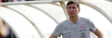 El silencioso trabajo de la Roja con 90 promesas ‘extranjeras’