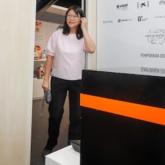 Los compromisos de Layhoon Chan con el estadio