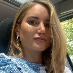 Alba Carrillo aclara su supuesto ‘affaire’ con Alejandro, de ‘La isla de las tentaciones’