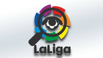 Los secretos de LaLiga: Mediacoach, IA y el uso del VAR 3 veces por partido