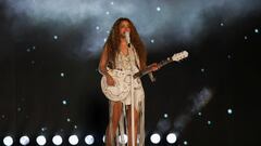 First Boston, now D.C.: Shakira cancels another concert at the last minute — here’s why