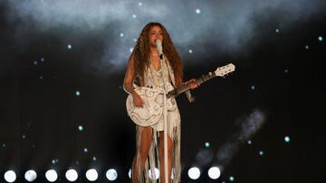 Shakira cancels another concert at the last minute — here’s why