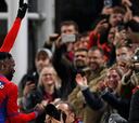 Resumen y goles del Crystal Palace vs Arsenal de la Premier