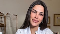 Los secretos de Carla Barber para estar en forma