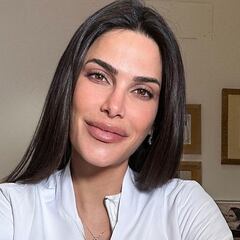 Carla Barber pone a la venta su palacio en Madrid por esta cifra millonaria