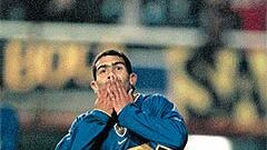 Tévez es el nuevo Riquelme de Boca