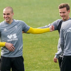 Cádiz - Almería: horario, TV y cómo y dónde ver en directo